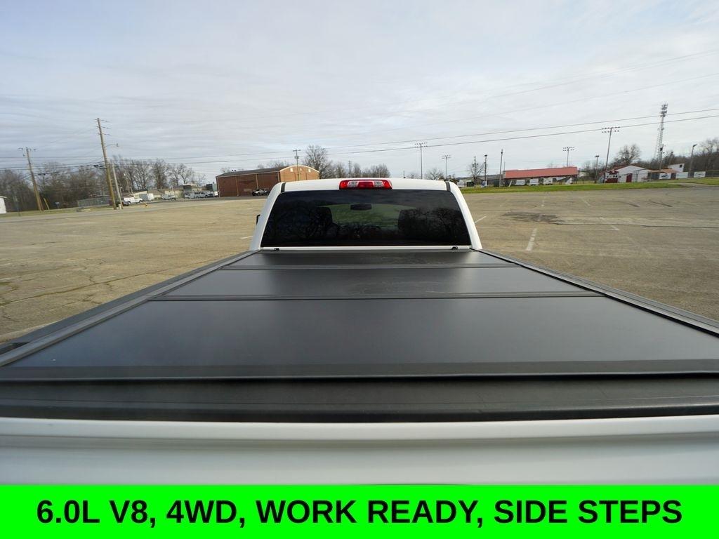 Chevrolet Silverado 2500HD  2019