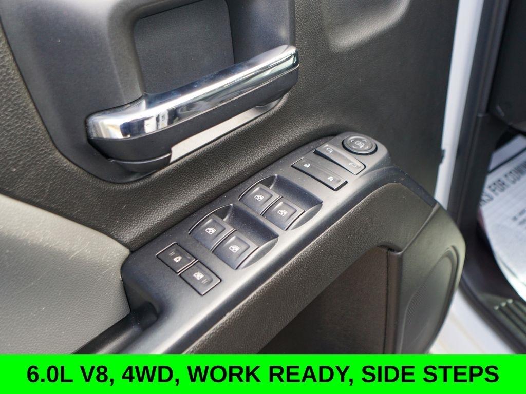 Chevrolet Silverado 2500HD  2019