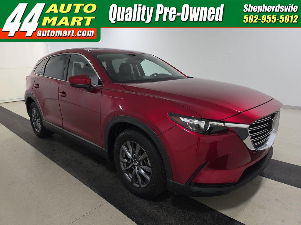 2023 Mazda CX-9 Touring