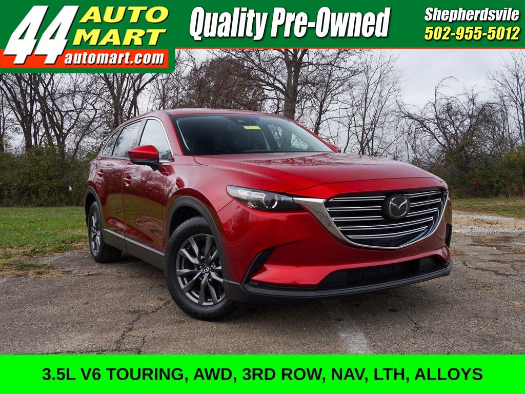 2023 Mazda CX-9 Touring