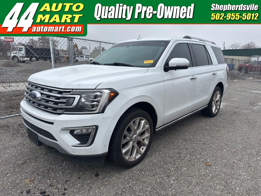 2019 Ford Expedition Limited
