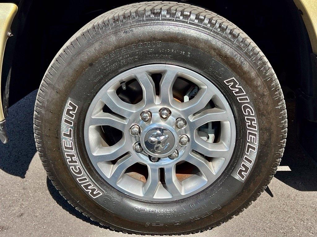 2013 RAM Ram 2500 Pickup Laramie Longhorn - Photo 9