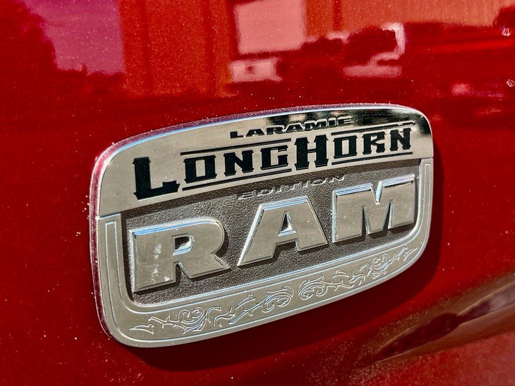 2013 RAM Ram 2500 Pickup Laramie Longhorn - Photo 11