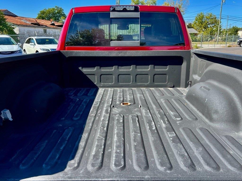 2013 RAM Ram 2500 Pickup Laramie Longhorn - Photo 12