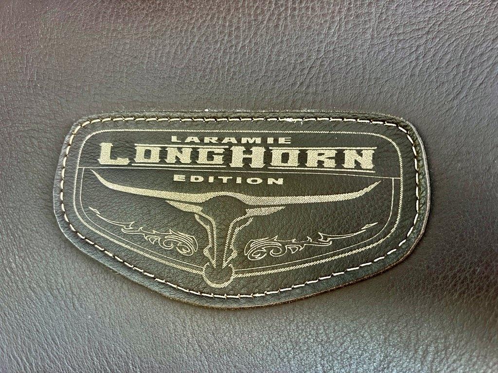 2013 RAM Ram 2500 Pickup Laramie Longhorn - Photo 15