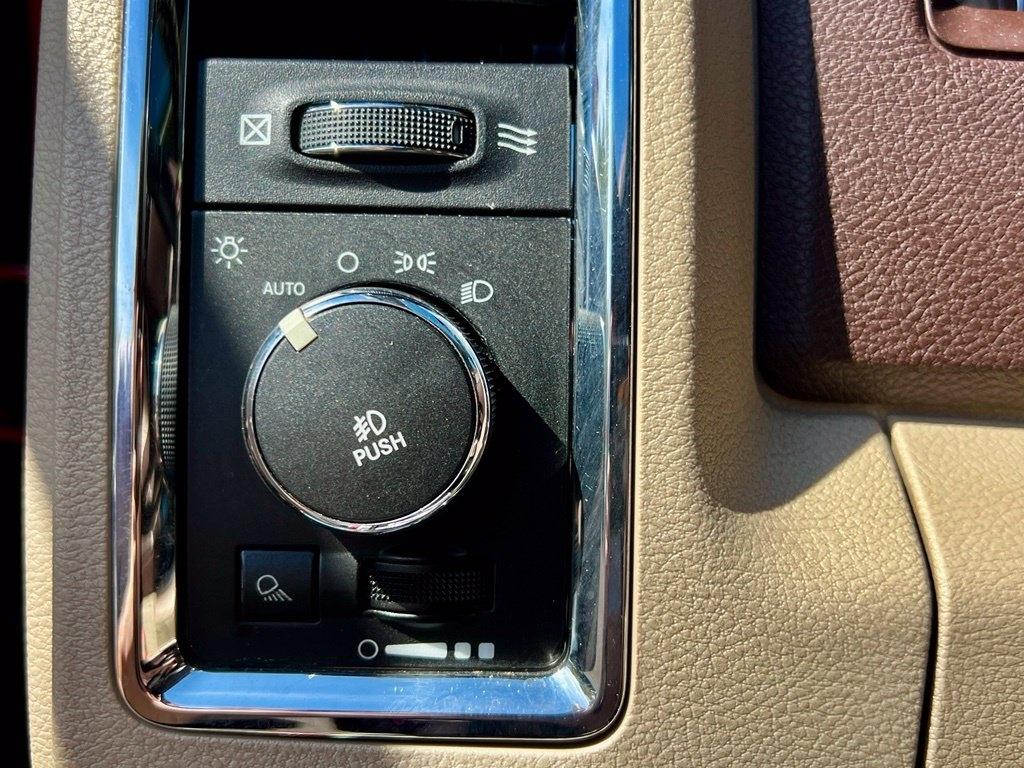 2013 RAM Ram 2500 Pickup Laramie Longhorn - Photo 17