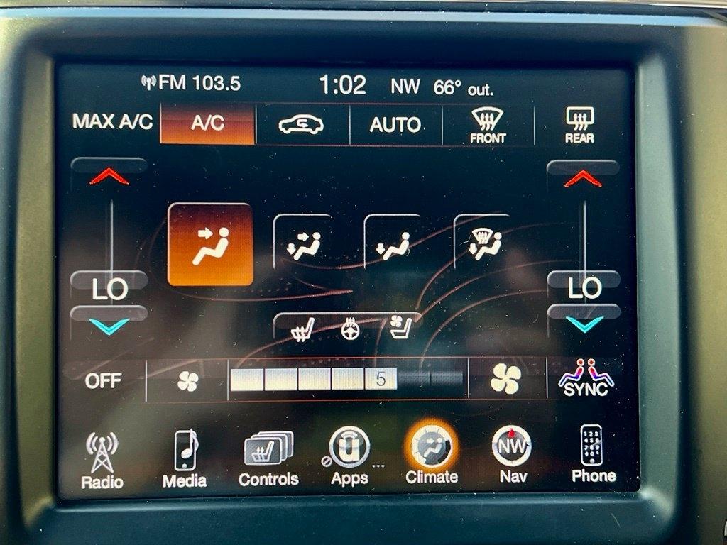 2013 RAM Ram 2500 Pickup Laramie Longhorn - Photo 20