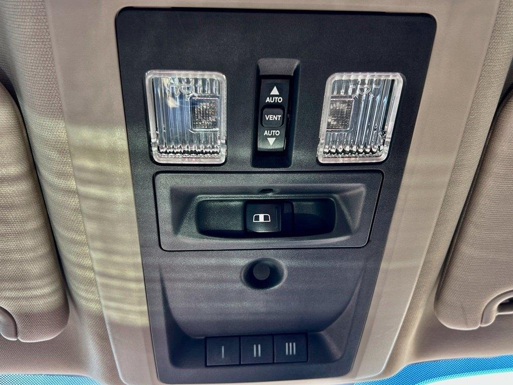 2013 RAM Ram 2500 Pickup Laramie Longhorn - Photo 24