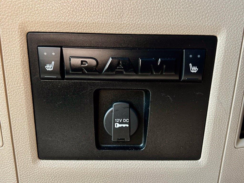 2013 RAM Ram 2500 Pickup Laramie Longhorn - Photo 27