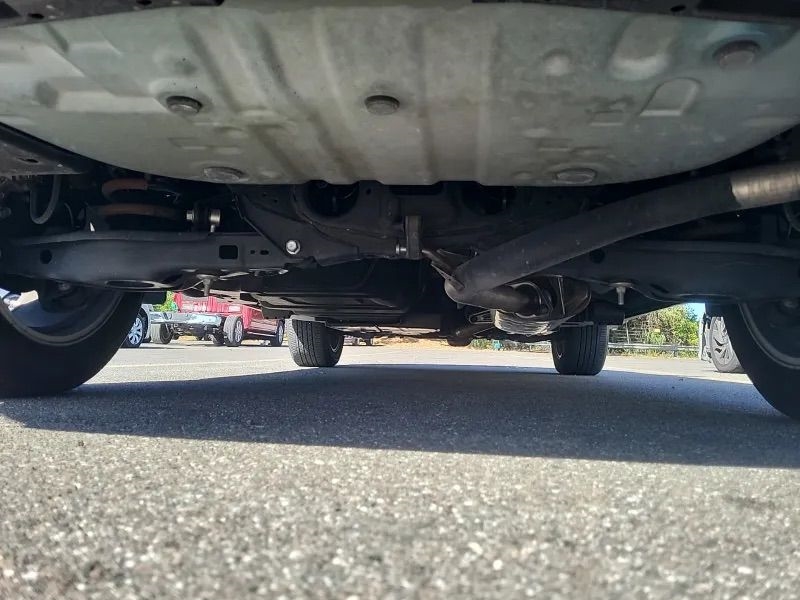 2018 Toyota RAV4 Limited photo 4