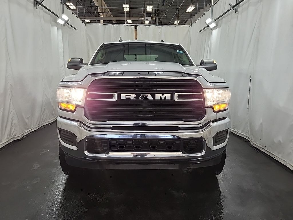 2019 Ram 2500 Big Horn photo 2