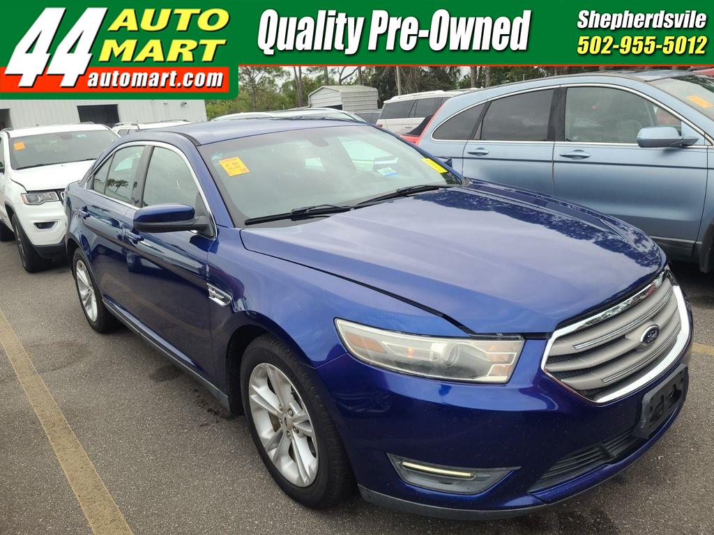 2013 Ford Taurus SEL