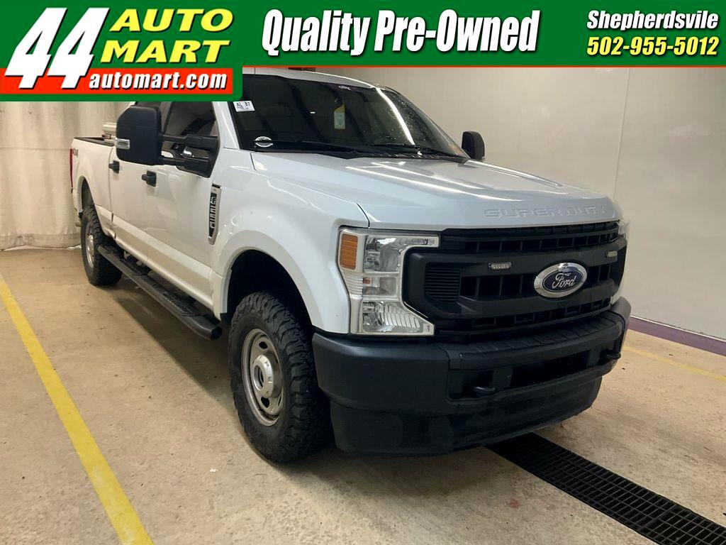 2020 Ford F-250 SD XL