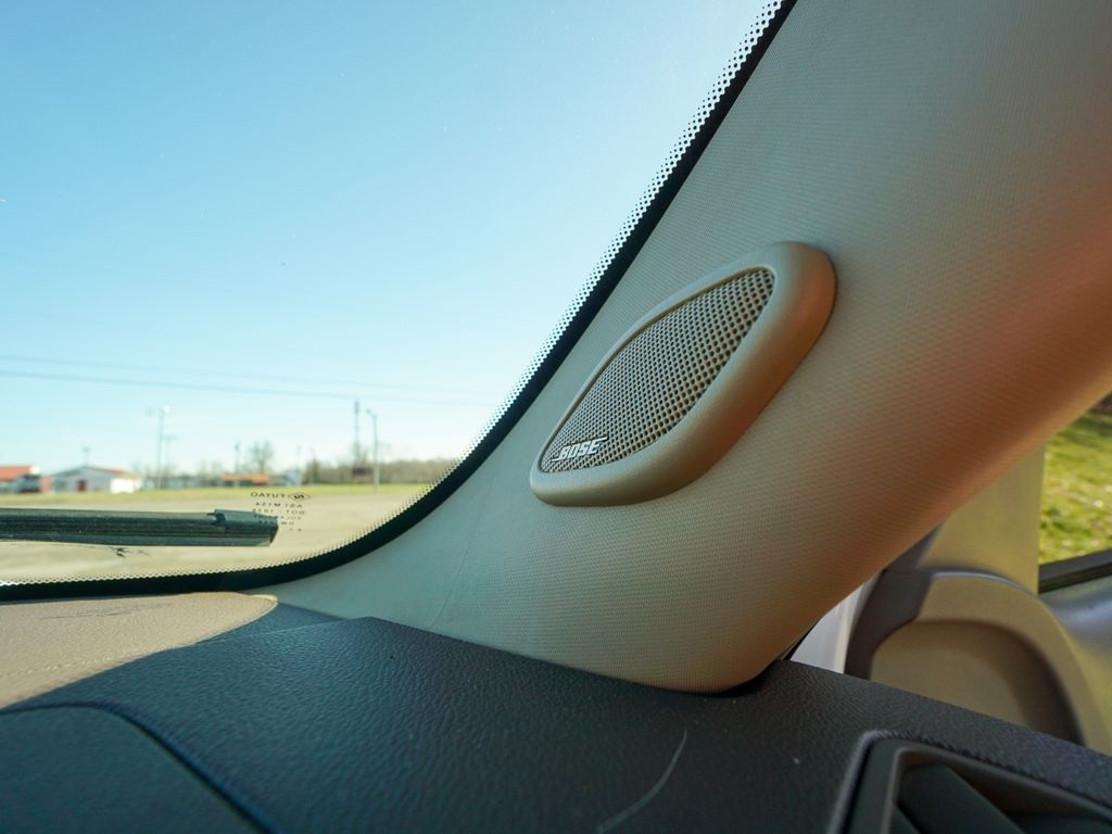 Chevrolet Tahoe  2011