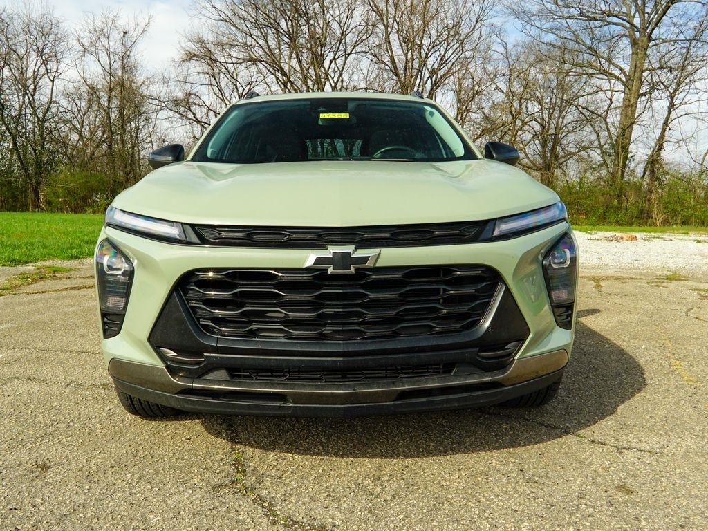 Chevrolet Trax  2024