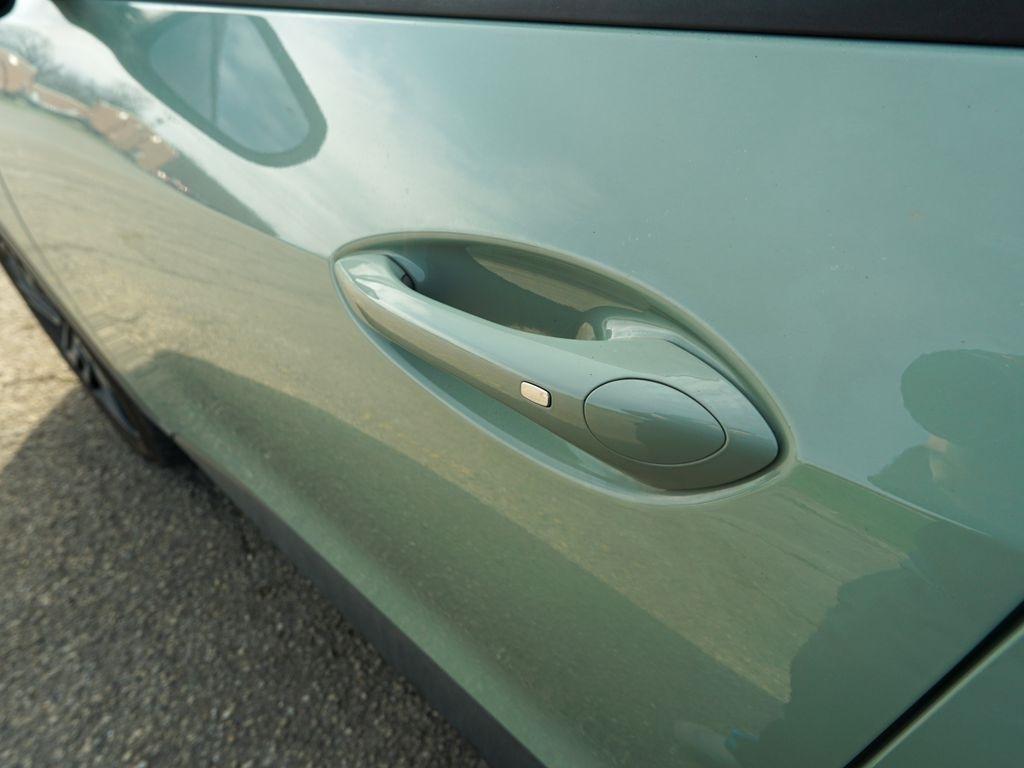 Chevrolet Trax  2024