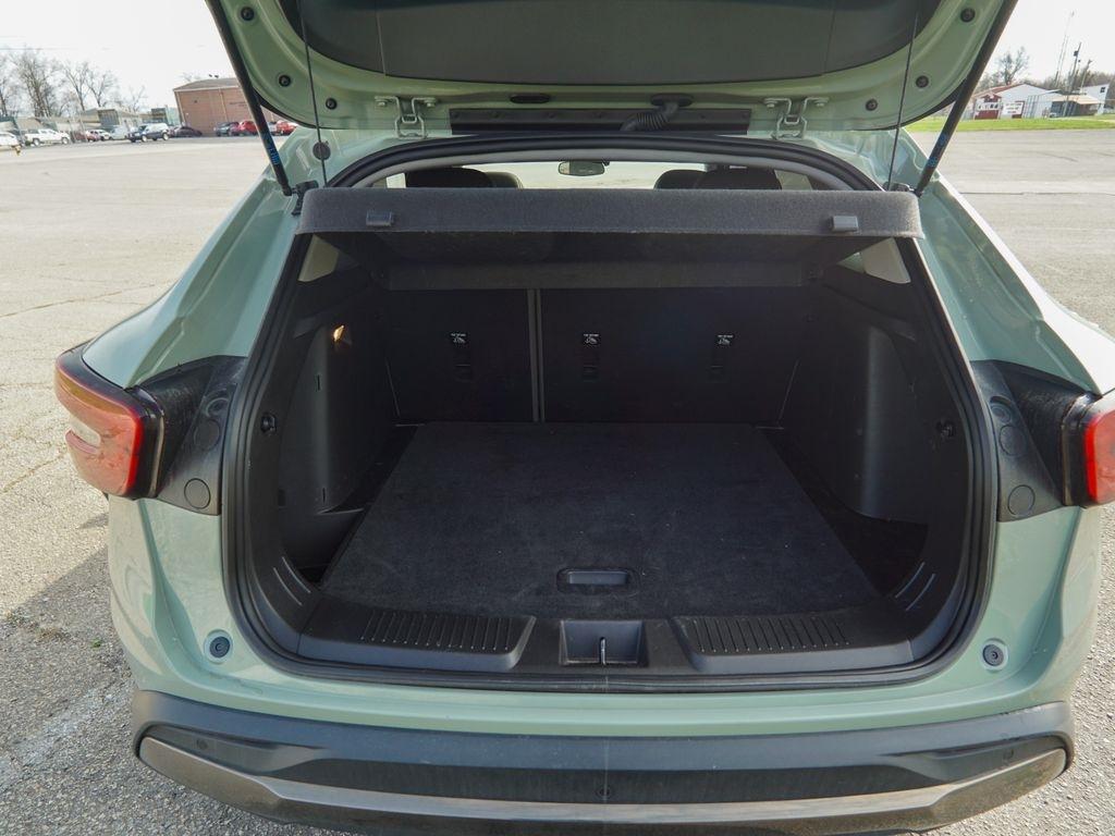 Chevrolet Trax  2024