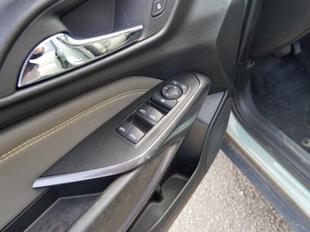 Chevrolet Trax  2024