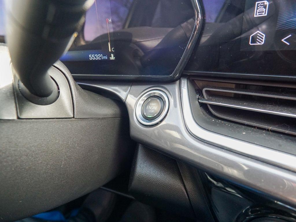 Chevrolet Trax  2024