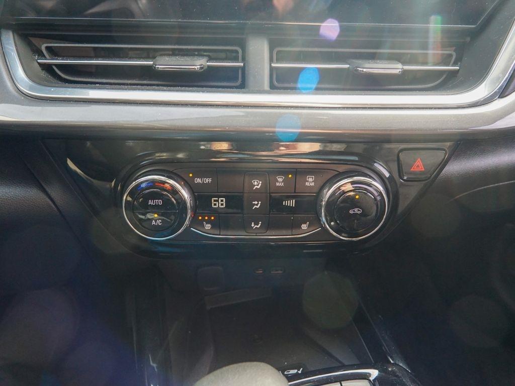 Chevrolet Trax  2024