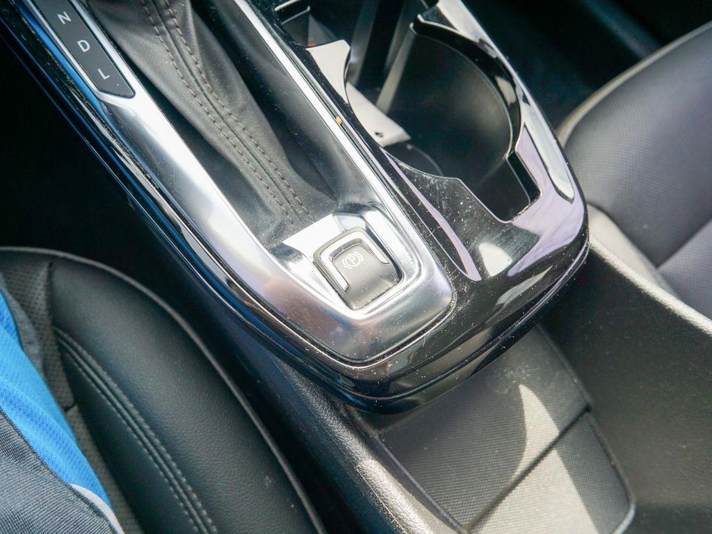 Chevrolet Trax  2024