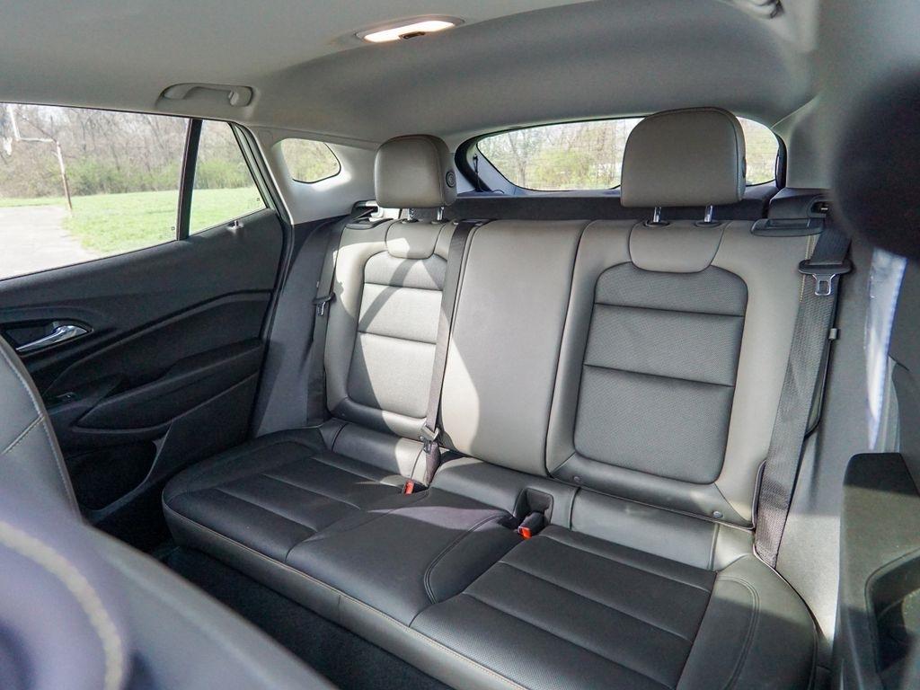 Chevrolet Trax  2024