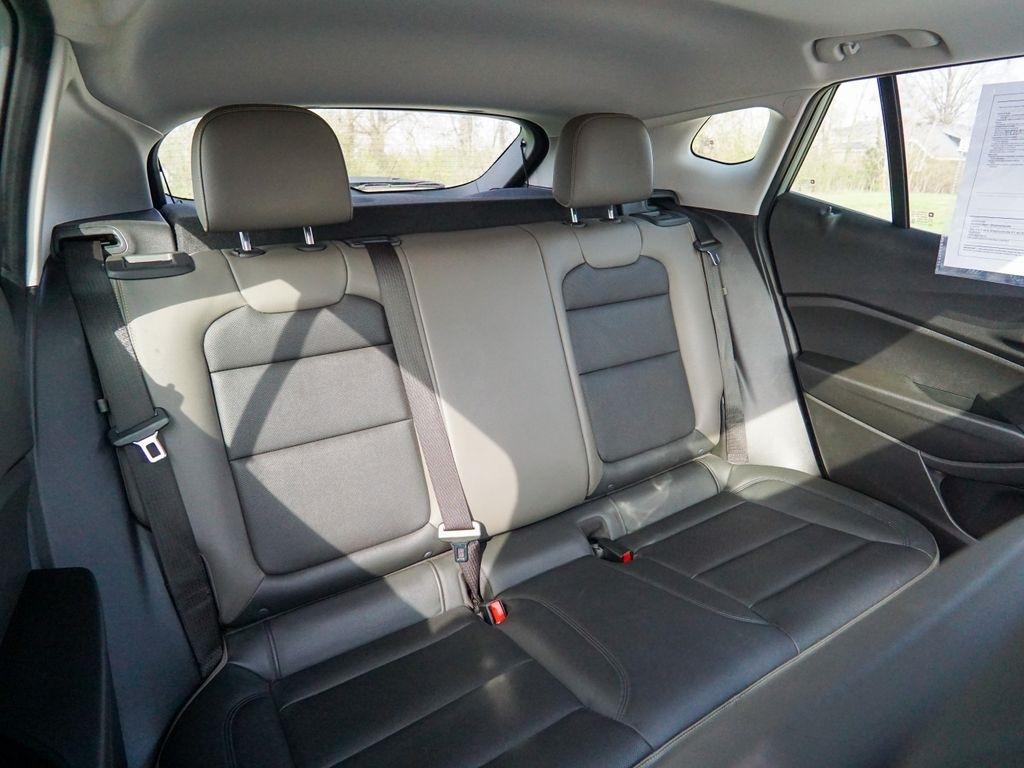 Chevrolet Trax  2024