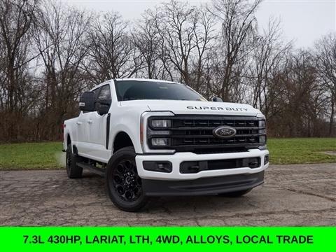 2023 Ford F-250 SD 