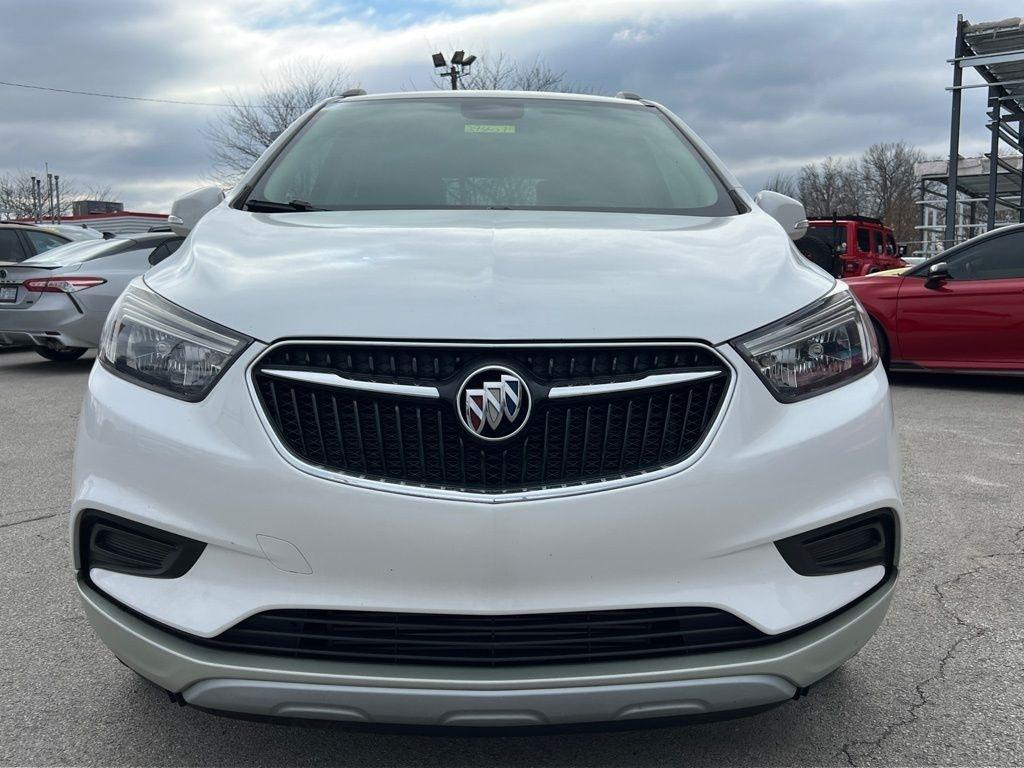 Buick Encore  2019