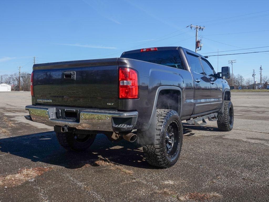 GMC Sierra 1500  2014