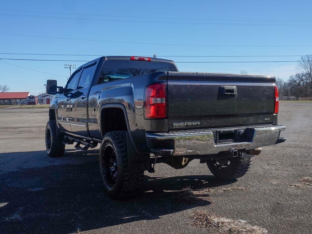 GMC Sierra 1500  2014