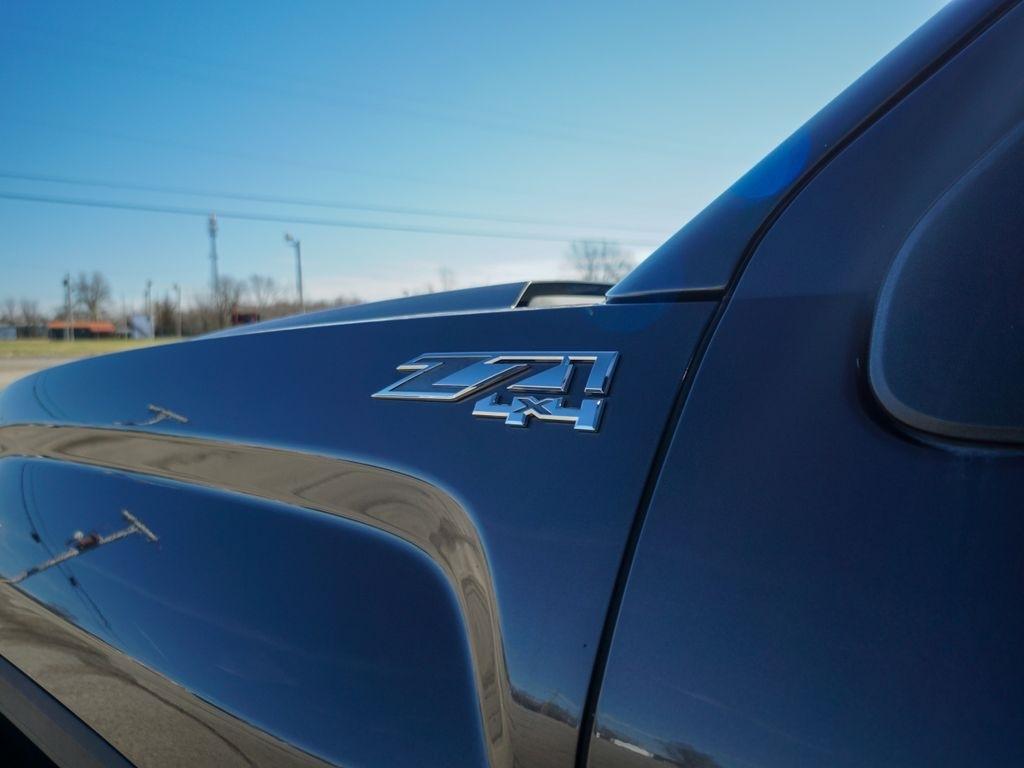 GMC Sierra 1500  2014