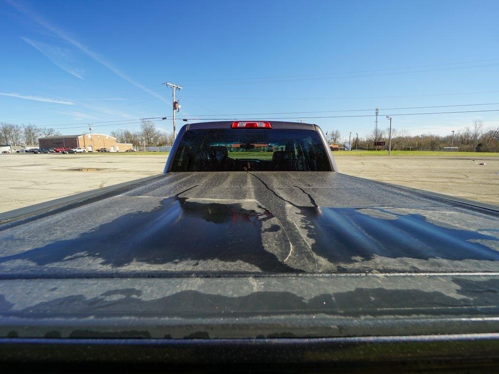 GMC Sierra 1500  2014