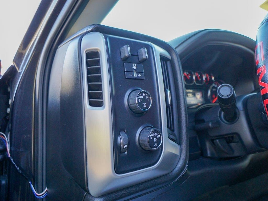 GMC Sierra 1500  2014