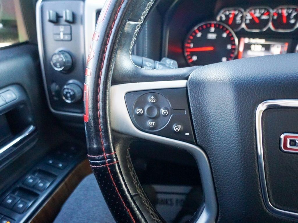 GMC Sierra 1500  2014