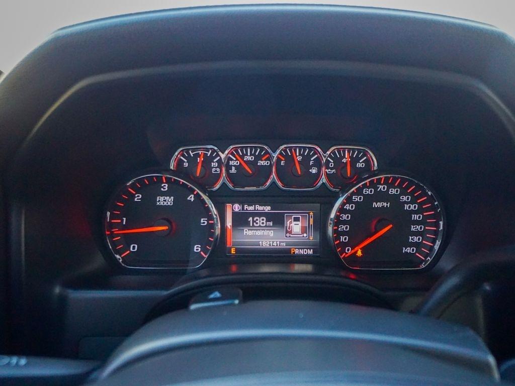 GMC Sierra 1500  2014