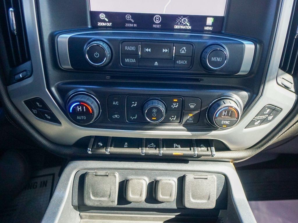 GMC Sierra 1500  2014