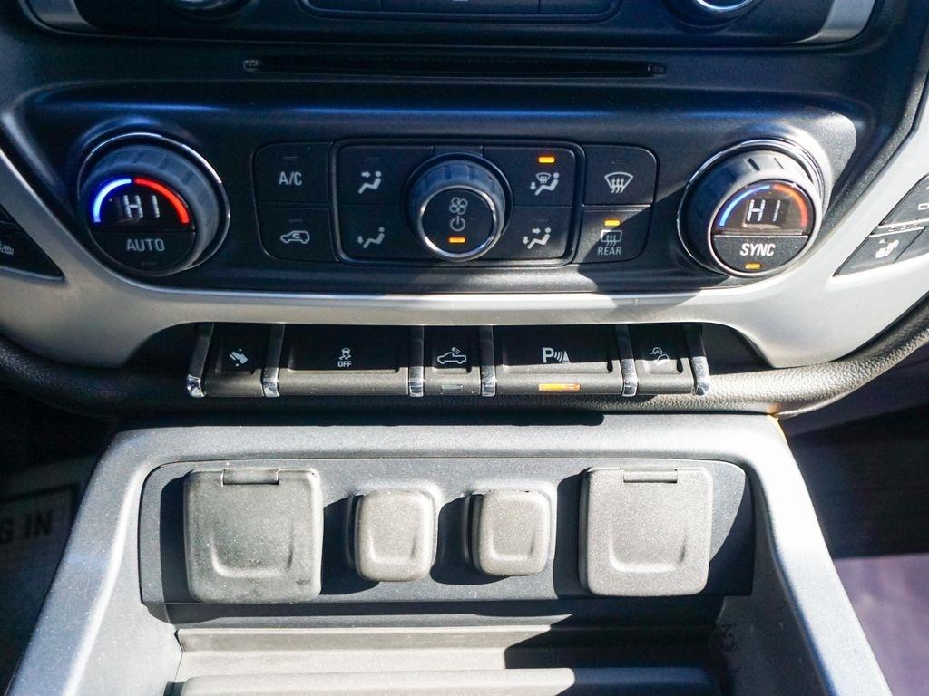 GMC Sierra 1500  2014