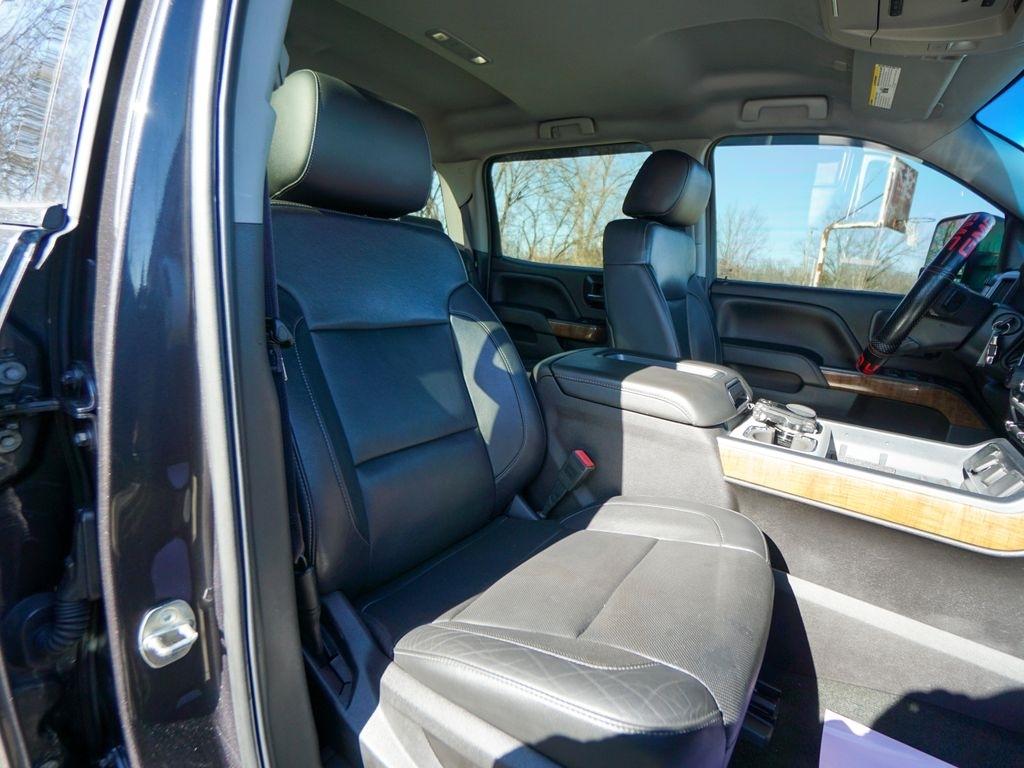 GMC Sierra 1500  2014