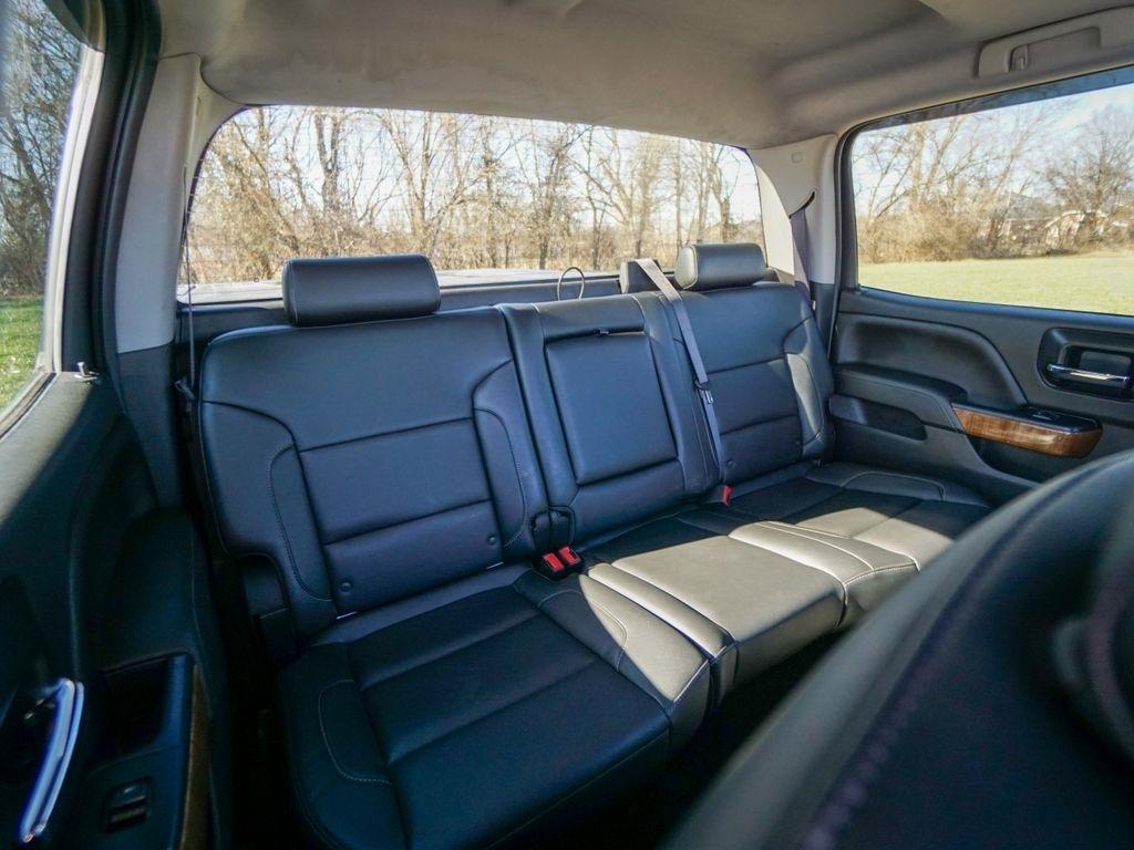 GMC Sierra 1500  2014