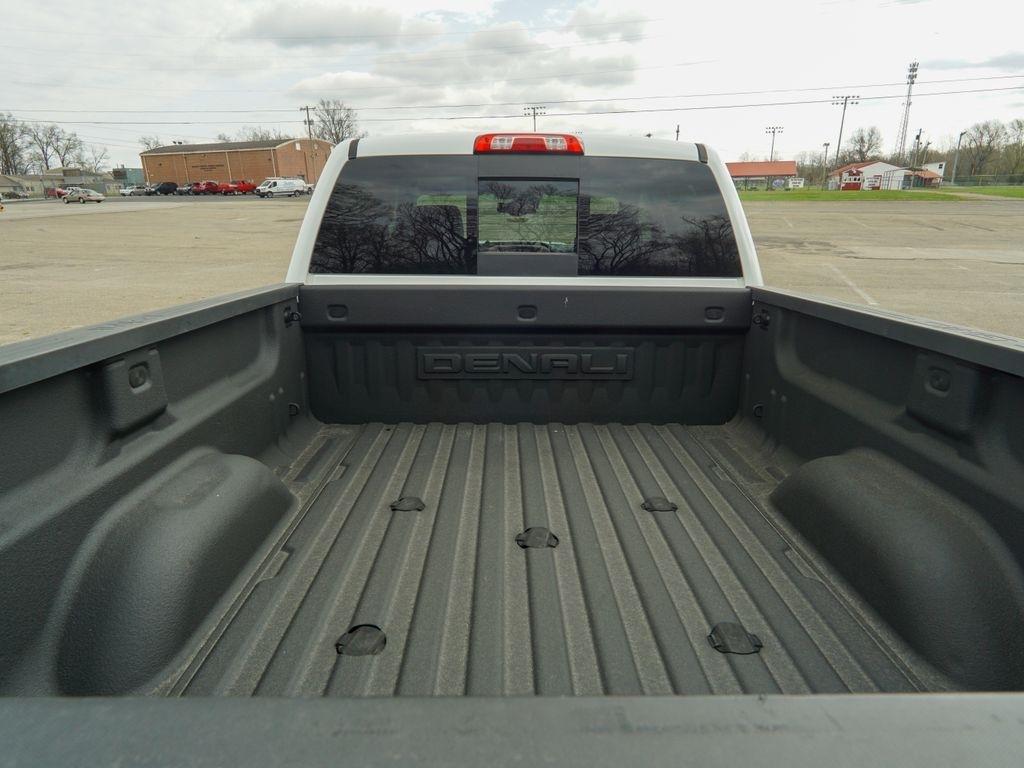 GMC Sierra 2500HD  2017