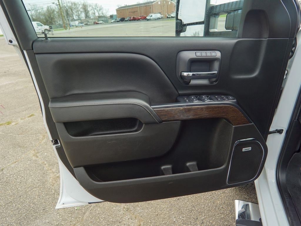 GMC Sierra 2500HD  2017