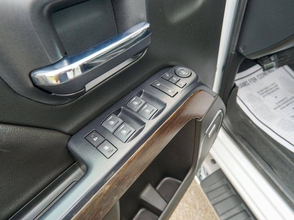 GMC Sierra 2500HD  2017