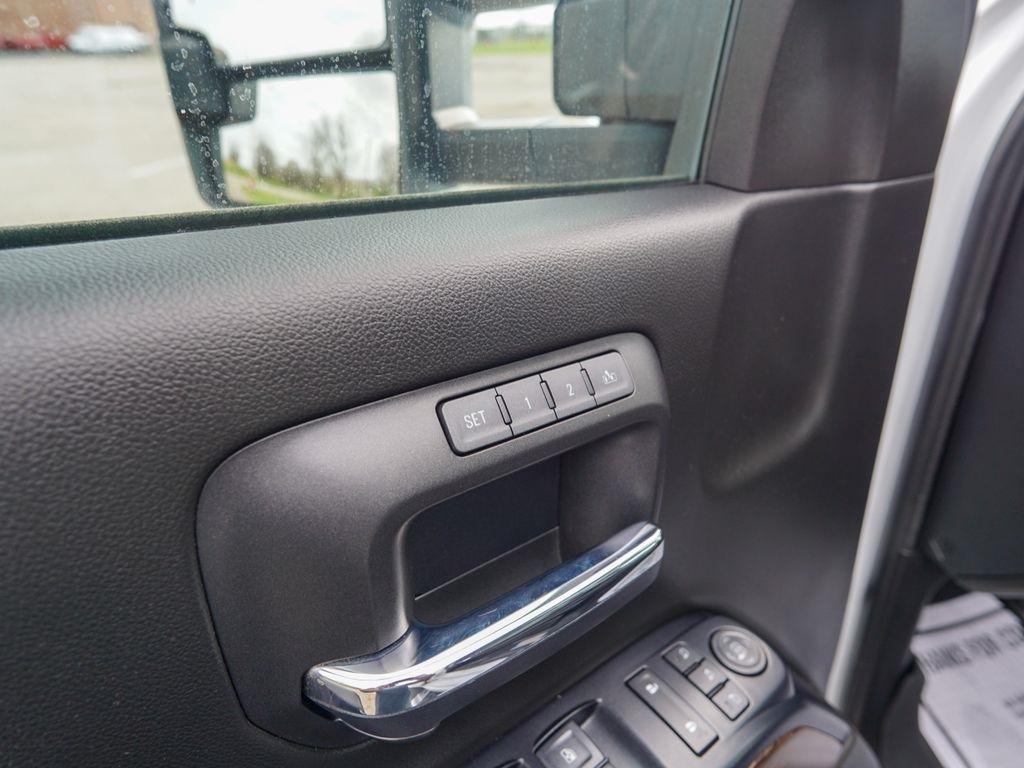 GMC Sierra 2500HD  2017