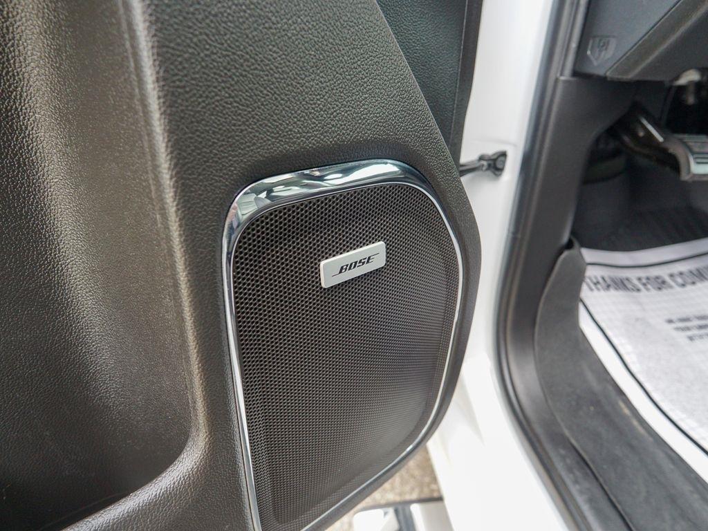 GMC Sierra 2500HD  2017