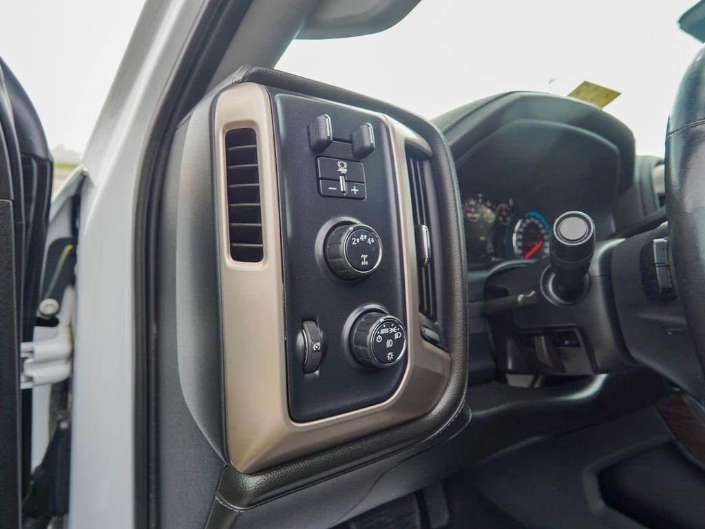 GMC Sierra 2500HD  2017