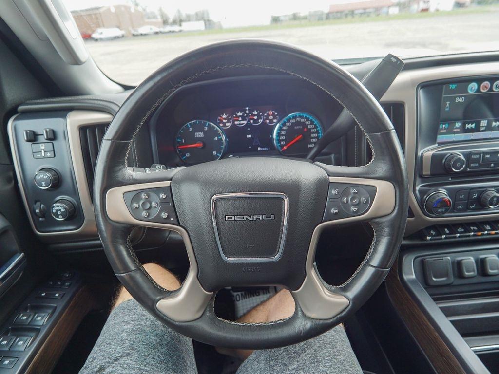 GMC Sierra 2500HD  2017