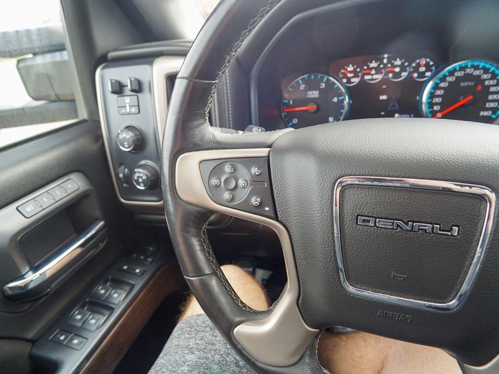 GMC Sierra 2500HD  2017