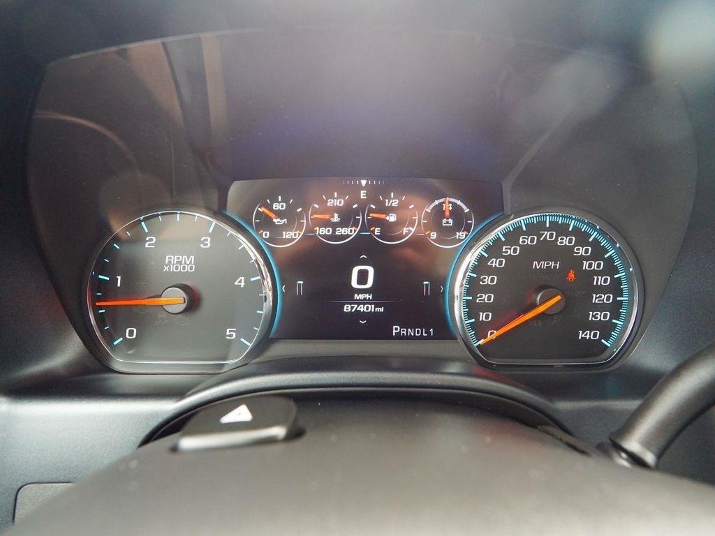 GMC Sierra 2500HD  2017