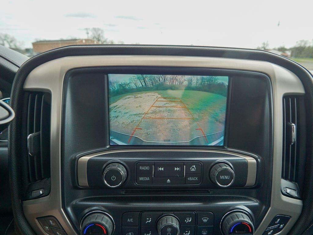 GMC Sierra 2500HD  2017